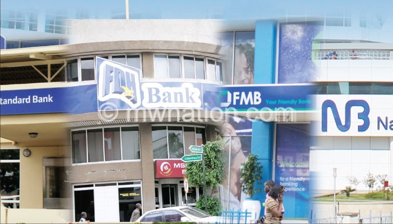 The country's banks to go on National Switch early 2015