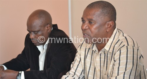 Chimodzi and Chamangwana can pray for contracts renewal