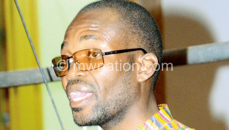 Kunkuyu: Malawians are fed up