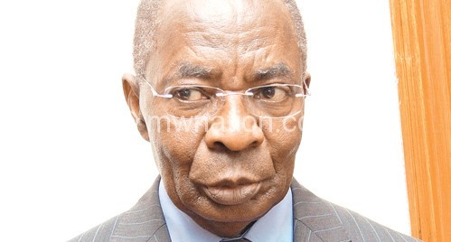 Mwanza: I did not want to be an MP