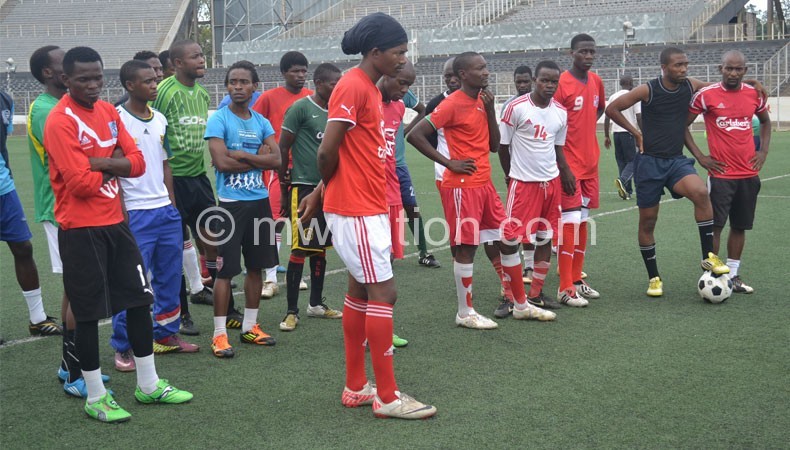 Big Bullets have decided not to appeal against Super League of Malawi’s (Sulom)