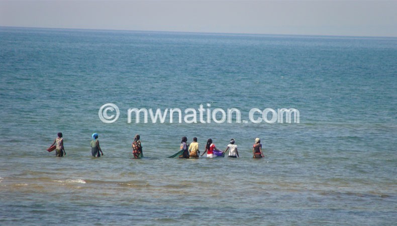 Lake Malawi hailed as one of the tourist attraction areas