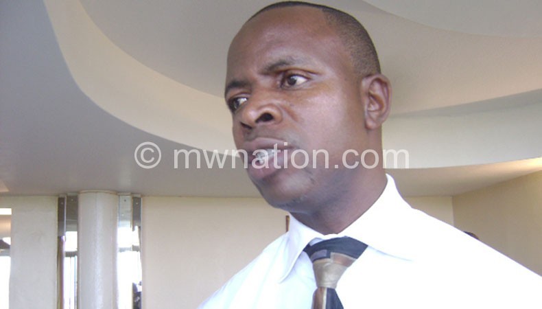 Mhango: We have a number of good artists in Malawi