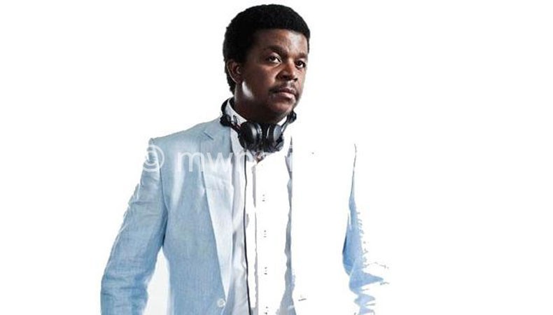 Oskido is a celebrated South African producer and DJ 