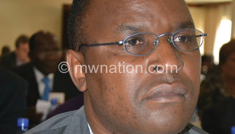Buleya: We are still sorting out issues