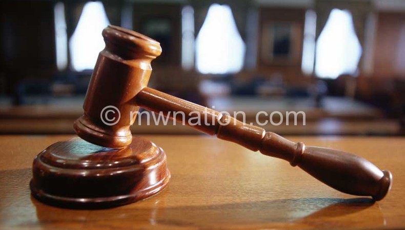 The High Court has stayed its ruling on the dethroning of Senior Chief Dzoole