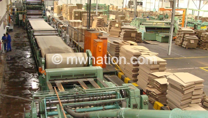 Malawi has to do more to improve industry growth 