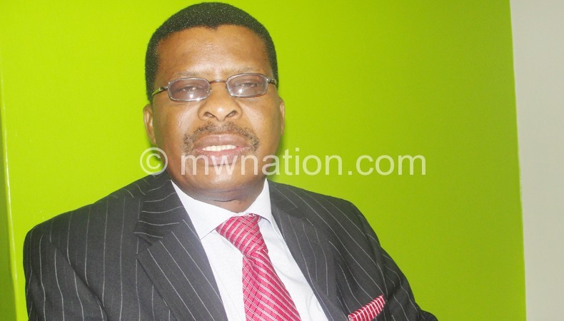 Chiwambo: We raised the issue with PAC