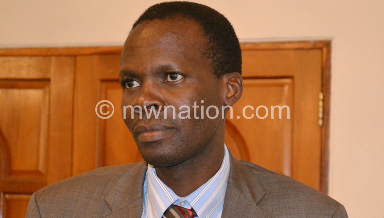 Msowoya: There was no donor pressure