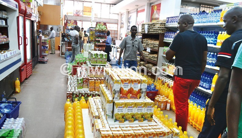 Malawi's runaway inflation to subdue growth