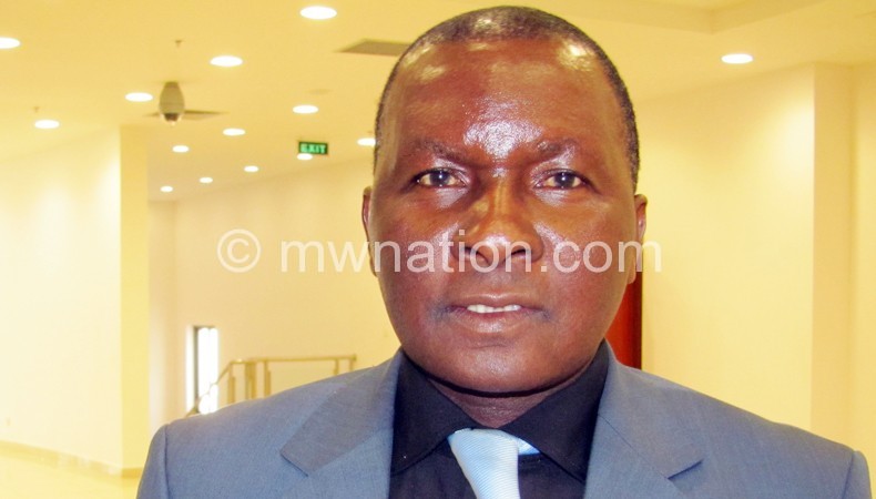 Dausi: Two wrong do not make right