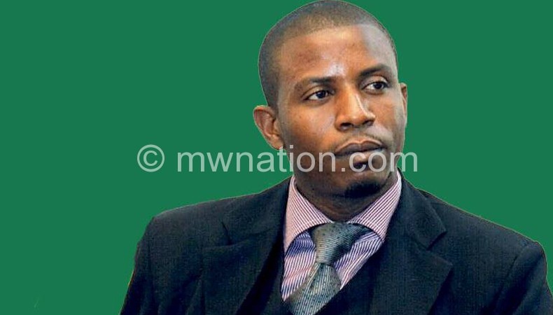 Kondowe: No party mentions quota in manifesto 