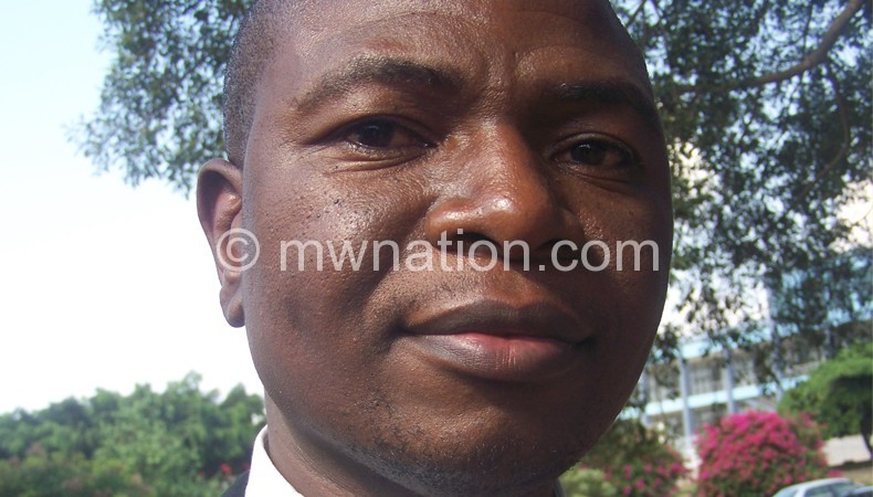 Ndanga: We never rigged an election