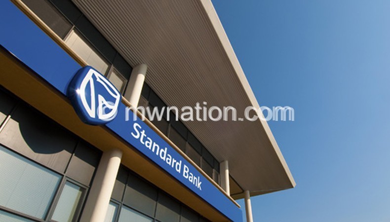 Standard Bank 