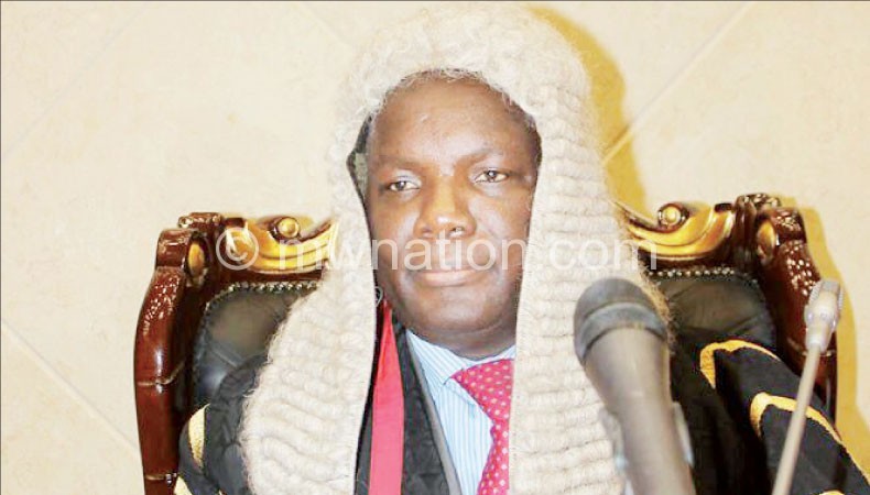 Msowoya: Mps free in the chamber