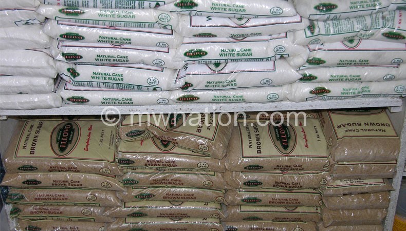 Illovo Malawi say Kenya is an important market for its sugar 