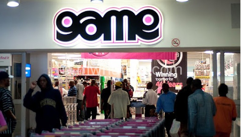game-store