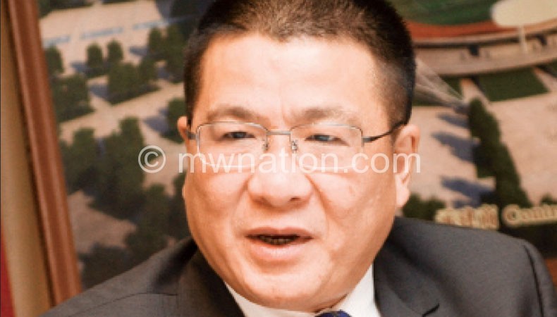 Pan: Malawi has potential in many areas 