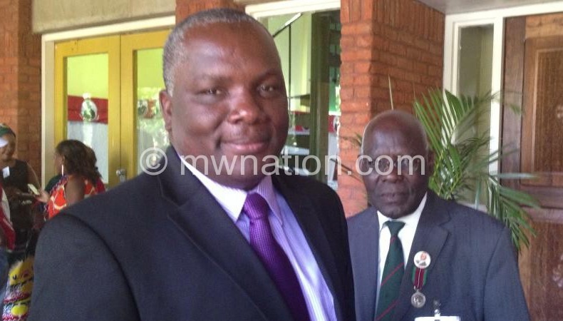 Richard Msowoya: Chiefs should not rush to make decisions 