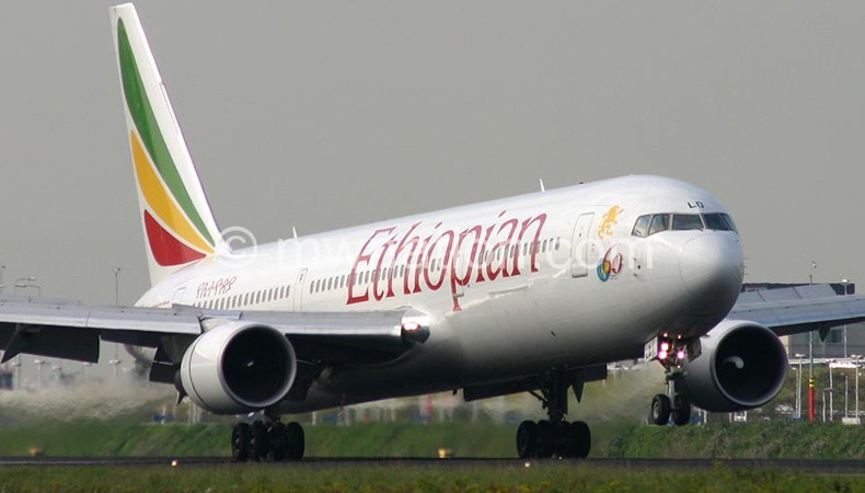 Ethiopian Airlines: Will the codeshare agreement benefit Malawi?