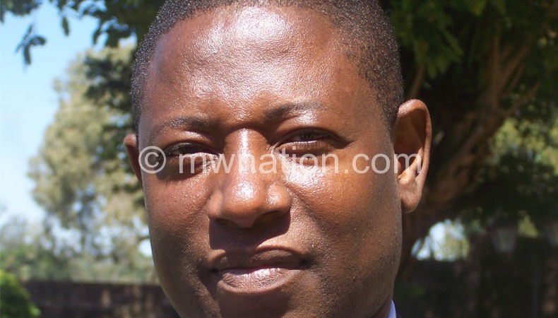 Kumbatira: We do not want to do our operations in public
