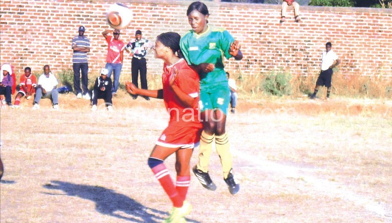 Women’s football in Malawi could benefit from Powell
