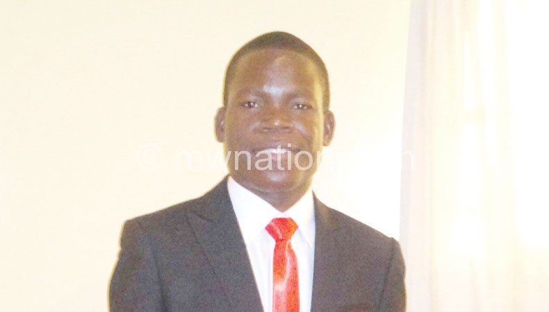 Manyengo: God is in Malawi too