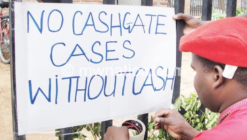Cashgate_strike