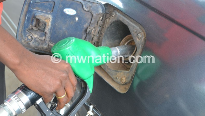 Malawians should brace for petrol price increase in April