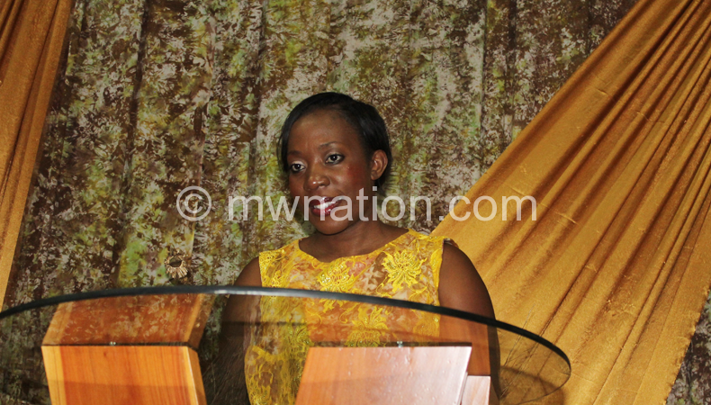 Unyolo: Malawi has a deficit in legume seed