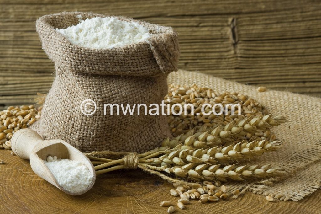 VAT reintroduced on wheat flour- Pic by healthywaytocook.com