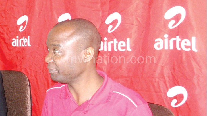 Kamoto: We are proud to be back
