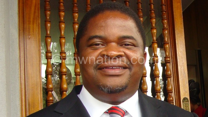 Msaka: Malawi has potential to produce energy from a variety of sources