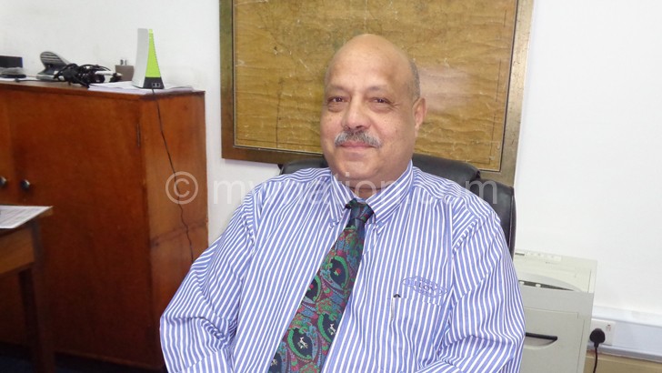 Allende: Removal of guaranteed prices will affect us