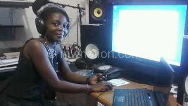 Blackamoor: To say I am a producer at some studio is a misrepresentation