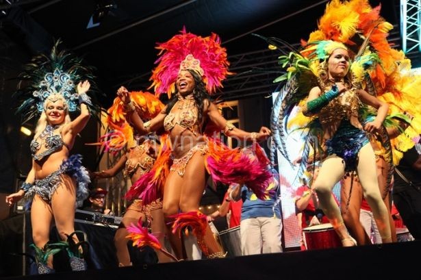 brazil cultural festival