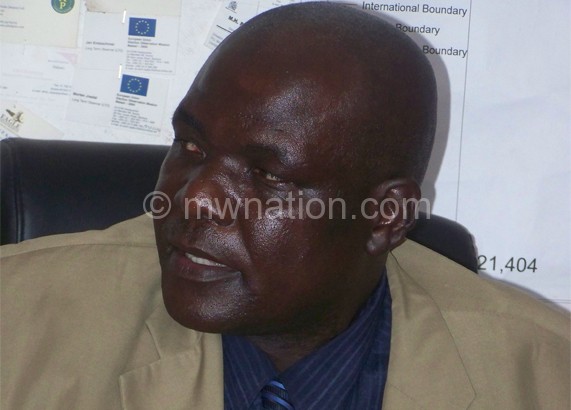 Mkandawire: I was not  consulted on the report