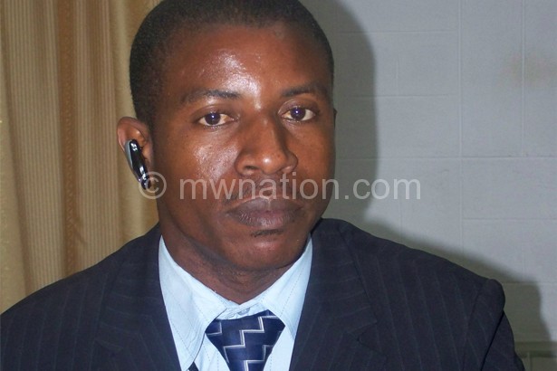 Kondowe: We feel cheated by the  DPP administration