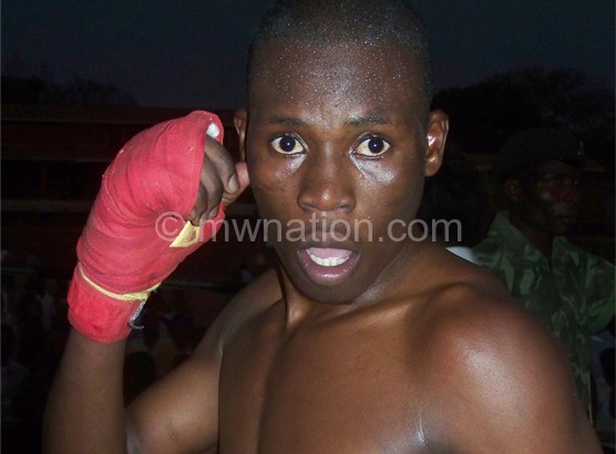 Moliyati: I am confident of winning the fight