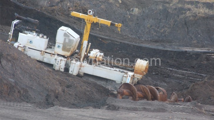 Coal mining in Karonga: Malawi sitting on vast mineral wealth