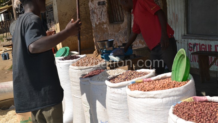 Most international buyers complain that the country’s groundnut has aflatoxin