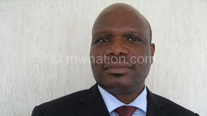 Kadzola: Policies are in place to improve Saccos performance