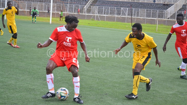 Super League players will have a chance to invest through Sacco 
