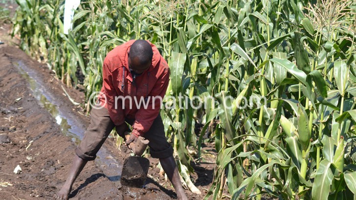 Farmers need to develop agricultural management and marketing skills