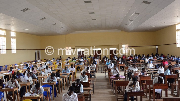 Students will stop sitting for JCE examinations