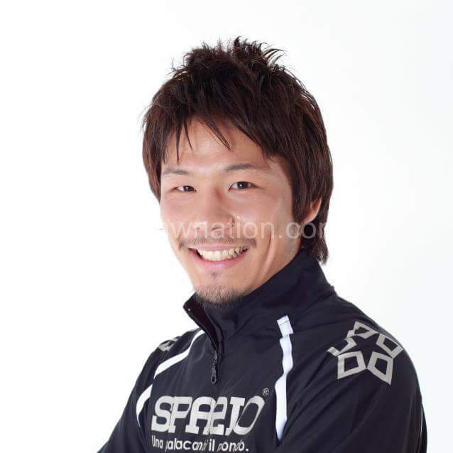 Linked to Wanderers: Nakamura