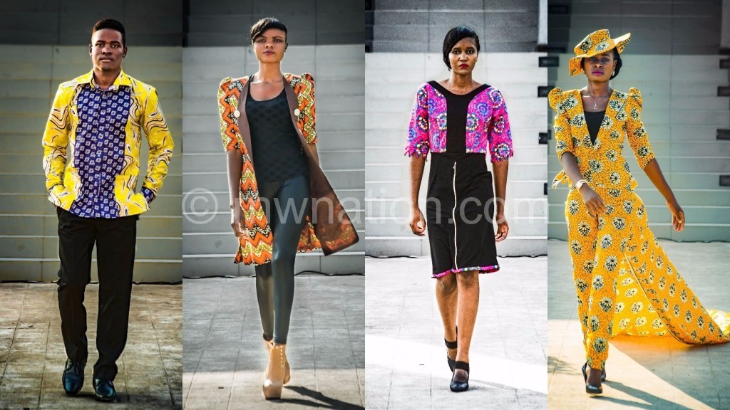 Mzuzu Fashion Week (4)