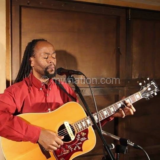 Chipembere: Music is at the centre of Malawian culture
