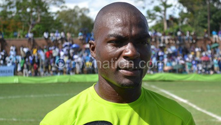 Will have to wait longer: Chipuwa