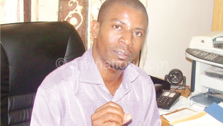 Kondowe: We need to change